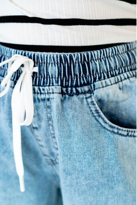 Джинси для дівчинки